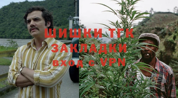 мет Надым